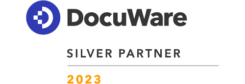 DocuWare Silver Partner