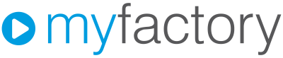 MyFactory Logo